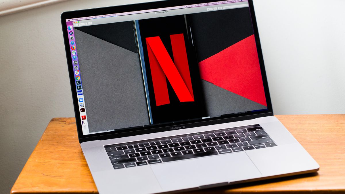 can i download netflix movies on my mac